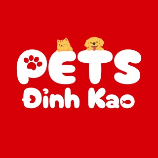 Pets Đỉnh Kao