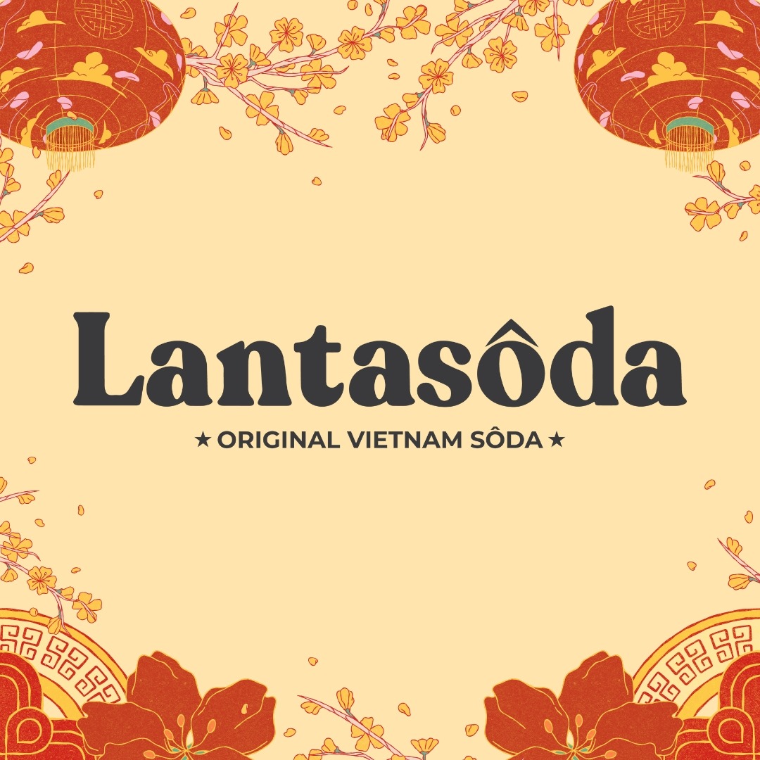 Lantasôda Official