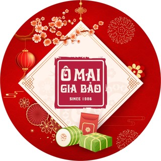 Ô Mai Gia Bảo