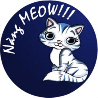 NÀNG MEOW PET FOOD