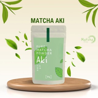 Matcha haru Nhật