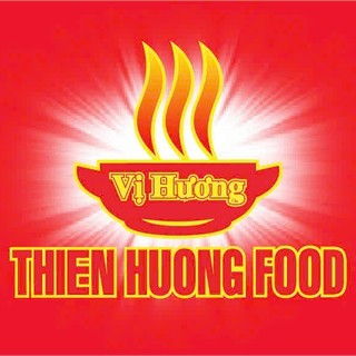 THIENHUONGFOODJSC - Since 1964