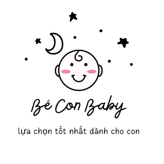 Bé Con Baby