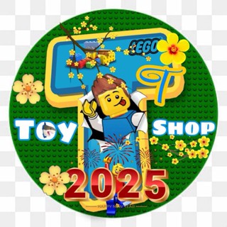 TT Toy Shop