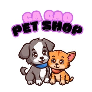 Ca Cao Pet Shop