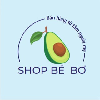 Shop_Bé _Bơ