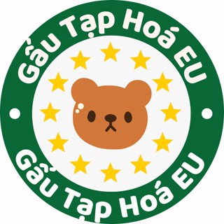 Gấu Tạp Hóa EU