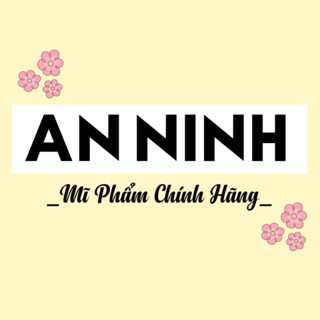 AN NINH SHOP