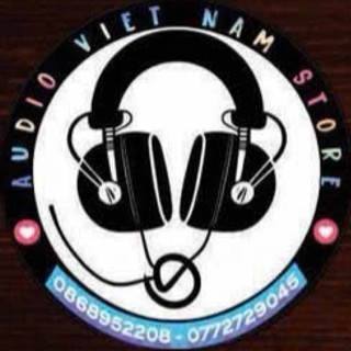 AUDIO VIET NAM STORE
