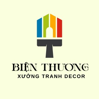 Biện Thương - Tranh & Decor