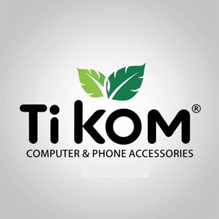 TIKOM SHOP