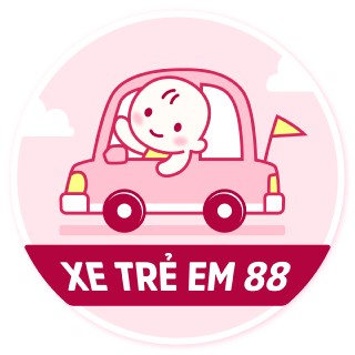 Xe Đạp Trẻ Em 88