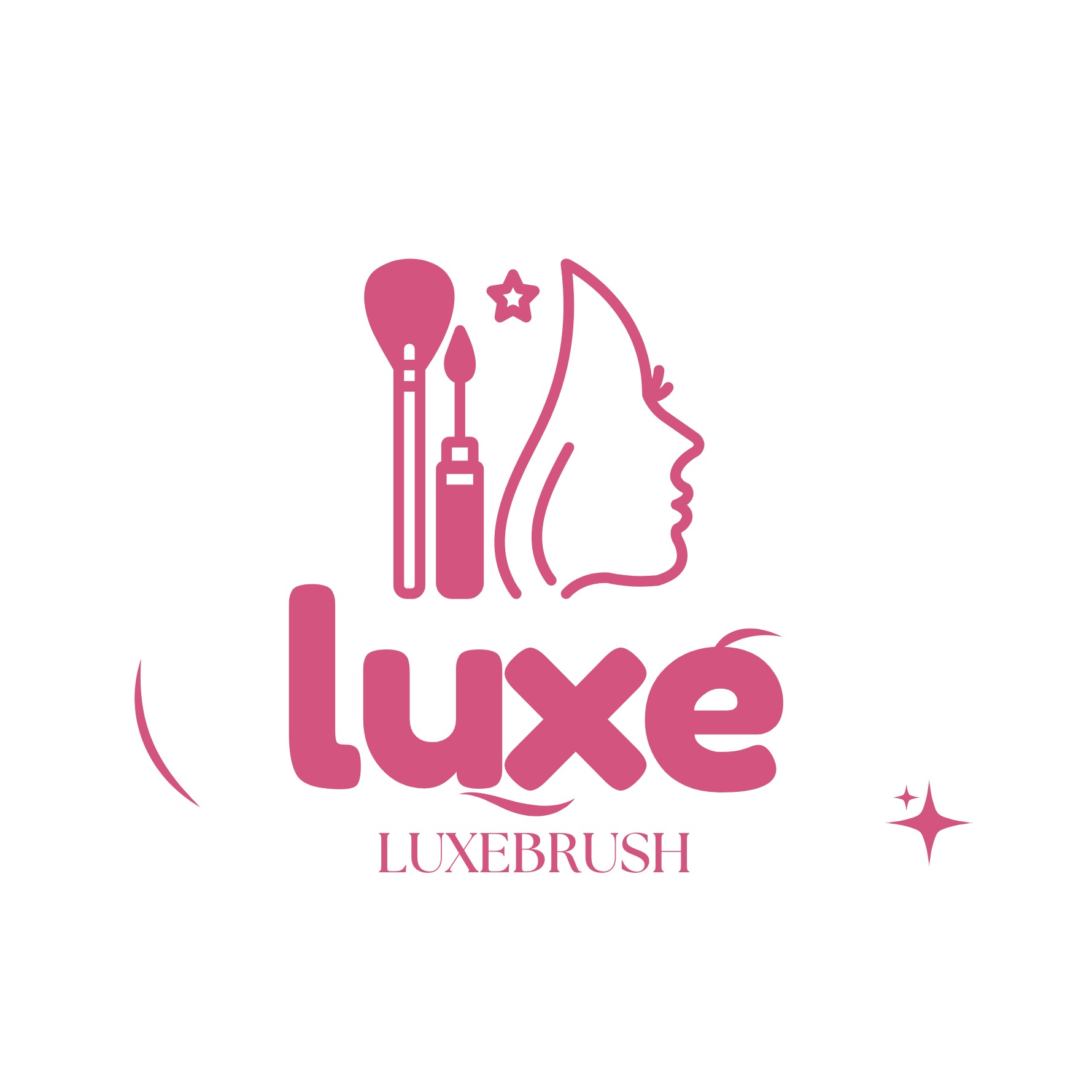LuxeBrush