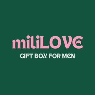 Mililove Gift For Men