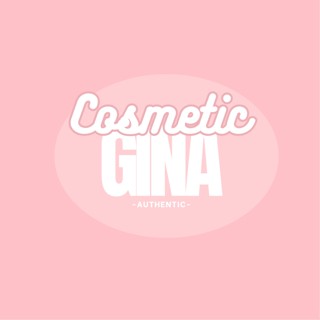 GINA COSMETICS