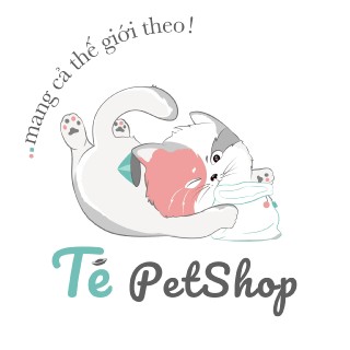 TE Petshop