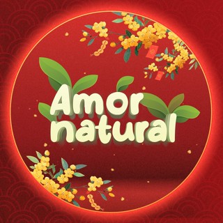 Tã bỉm Amor Natural