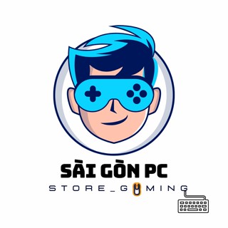 Sài Gòn Computer.