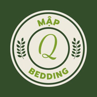 Map Bedding