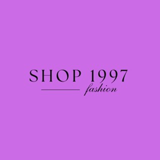 SHOP 1997__FASHION