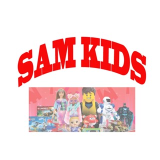 SamKids - Đồ chơi bé yêu