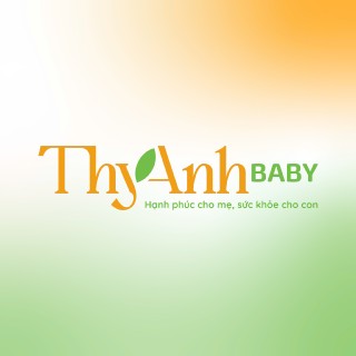 ThyAnh Baby - Ăn Dặm Cho Bé