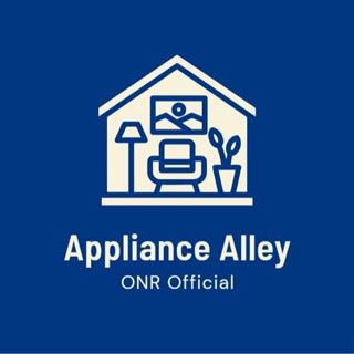 ONR Appliance Alley Shop