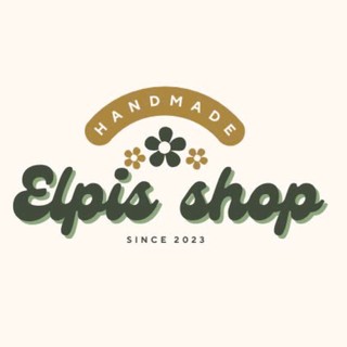 Elpis shop - Handmade