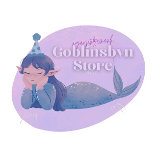 GOBLIN SBVN STORE