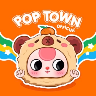 POP TOWN TOYS BLINDBOX FIGURES