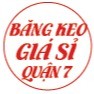 Băng Keo Giá Sỉ Quận 7