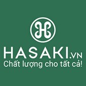 THẾ GIỚI MỸ PHẨM HASAKI VIỆT