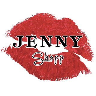 JENNY SHOPP