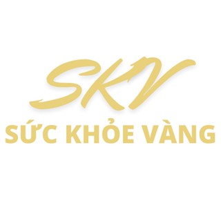 VẬT TƯ Y TẾ SỨC KHỎE VÀNG