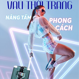 Store Vali REMOWA/ ADIASSS HCM