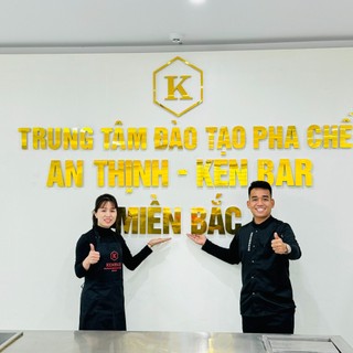 An Thịnh - Kenbar Miền Bắc