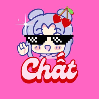 Tiệm Gấu Bông Chất