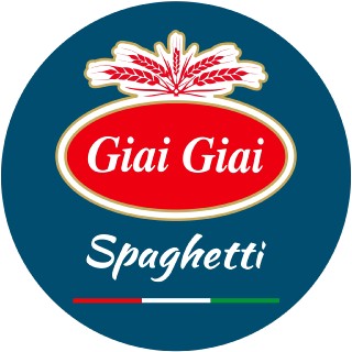 Giai Giai Spaghetti