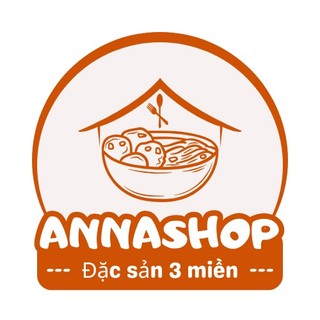 Anna Shop - Đặc Sản 3 Miền