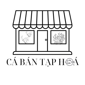 Cá Bán Tạp Hoá