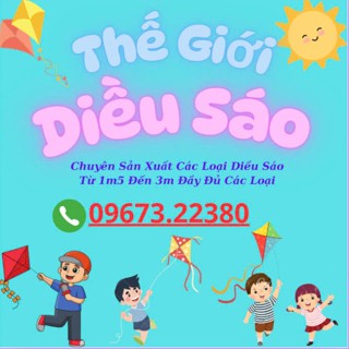 Thế Giới Diều Sáo