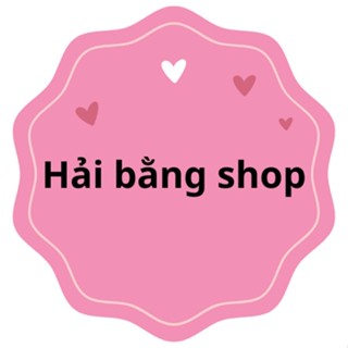 Hải bằng shop
