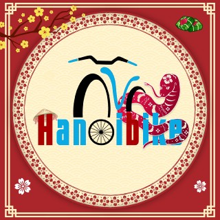 XE ĐẠP HANOIBIKE