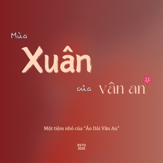 Áo Dài Xuân An