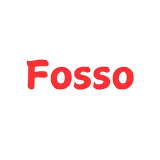 Fosso Store