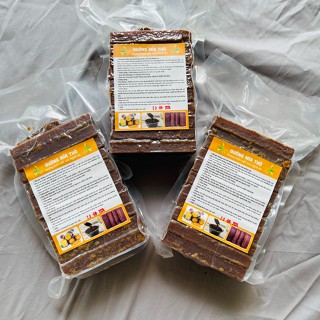 Đường Mía Nghệ An Nguyên Chất