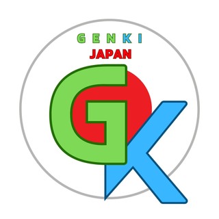Kodomo Genki Nhật Bản