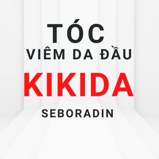 Nấm Viêm Tiết Bã Da Đầu CANOVA