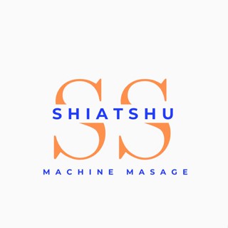 Máy Massage Shitashu Nhật Bản 