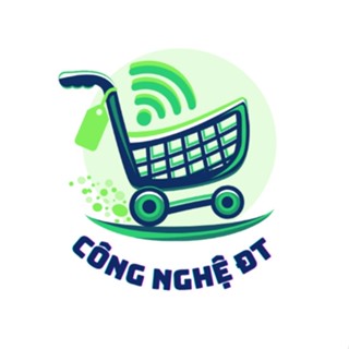 Shop Công Nghệ ĐT
